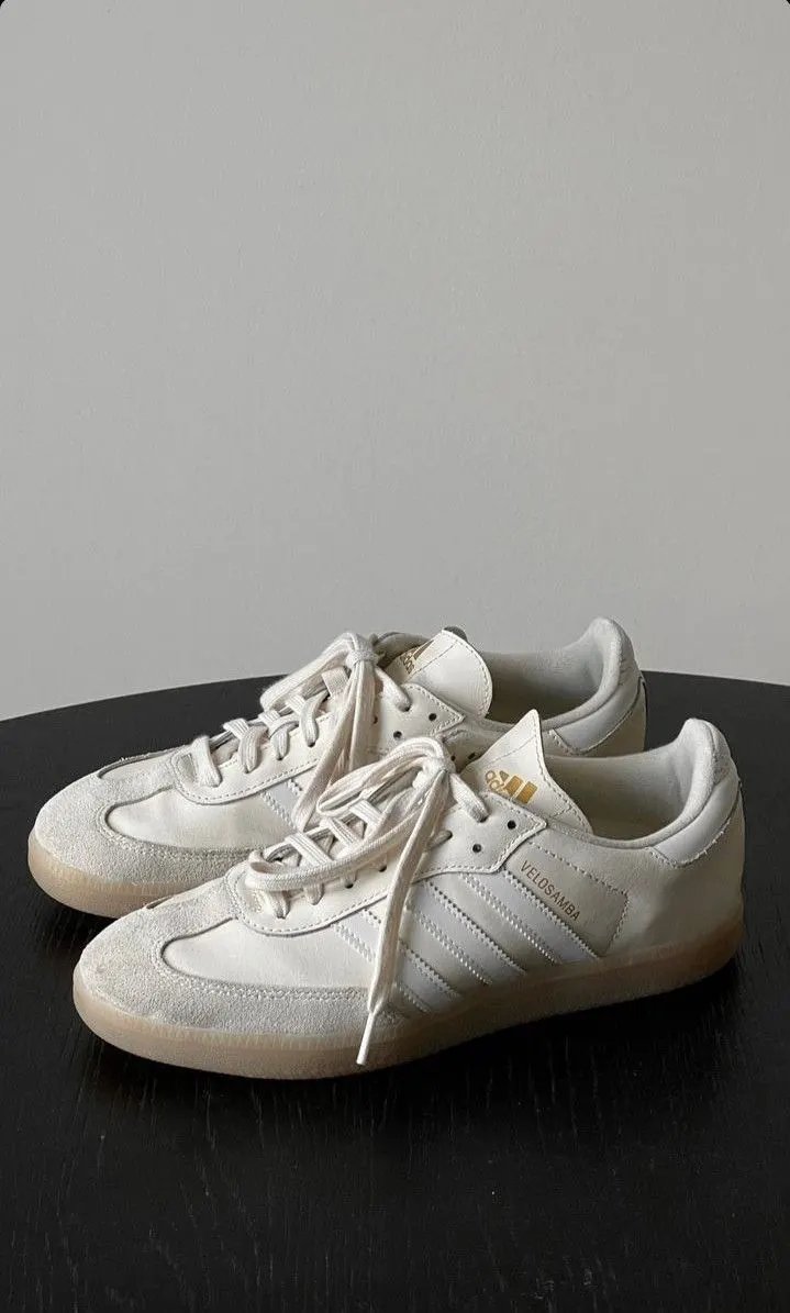 Réparations Sneakers