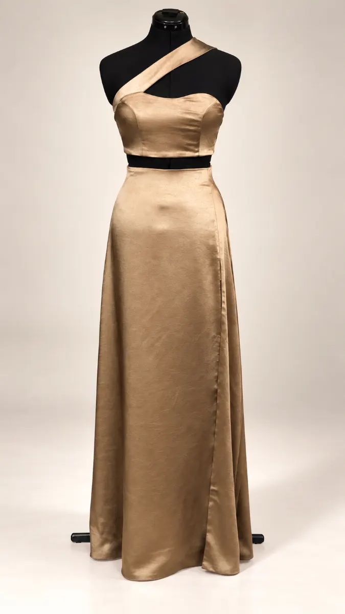 Après réparation 2 — Création sur-mesure Robe / Jupe / Combi / Short