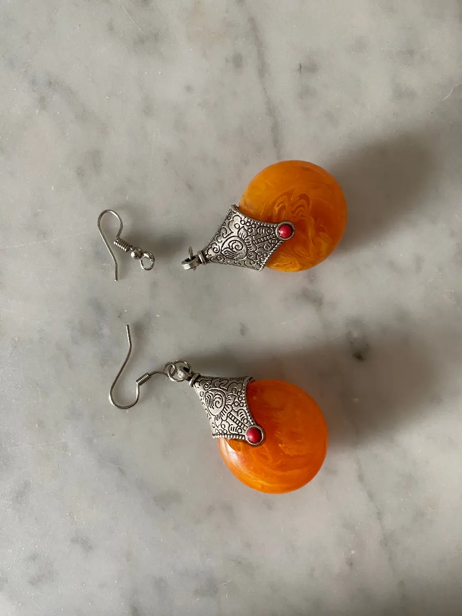 Avant réparation 1 — Réparation Bijoux