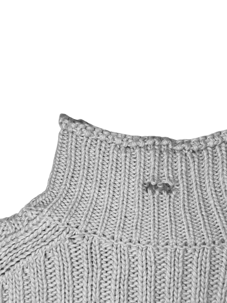 Avant réparation 1 — Réparation Maille