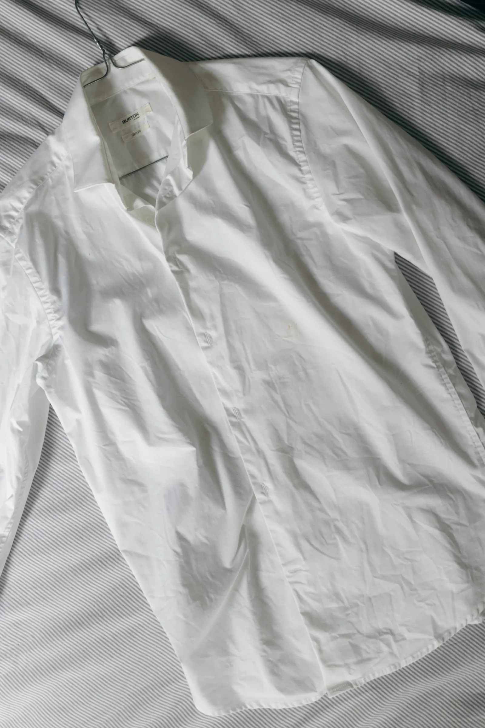 Avant réparation 2 — Personnalisation Top