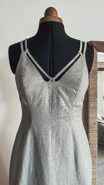 Création sur-mesure Robe / Jupe / Combi / Short
