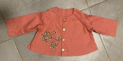 Création sur-mesure Manteau/Veste