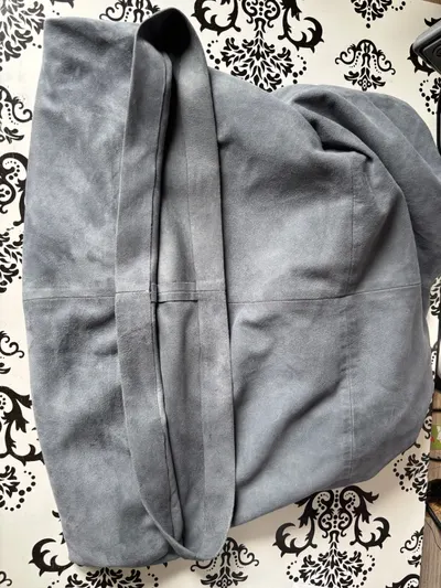 Après réparation 1 — Retouche Robe / Jupe / Combi / Short Zadig&Voltaire