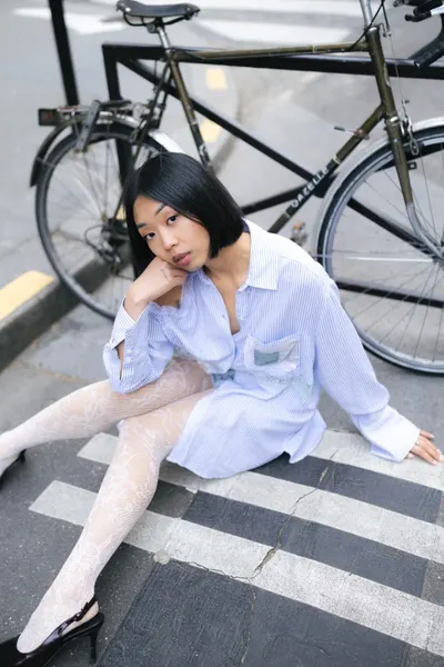 Après réparation 1 — Personnalisation Top Vêtements
