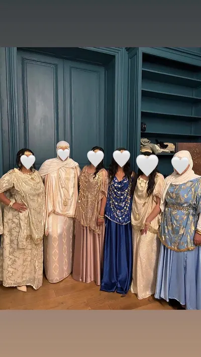 Après réparation 2 — Création sur-mesure Robe / Jupe / Combi / Short