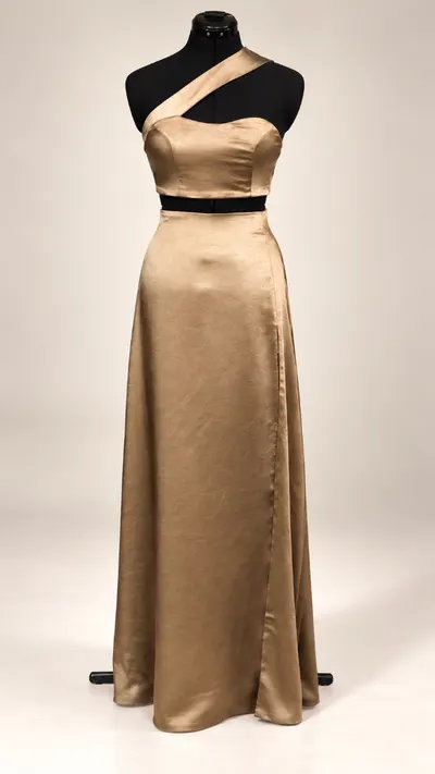 Après réparation 2 — Création sur-mesure Robe / Jupe / Combi / Short
