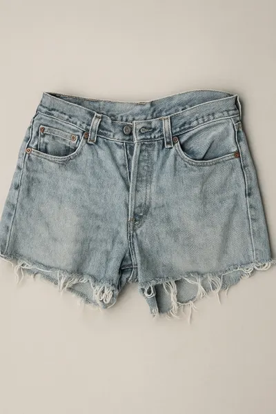 Upcycling Jeans