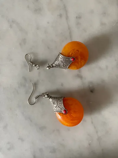 Avant réparation 1 — Réparation Bijoux
