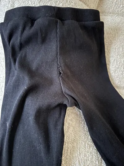 Avant réparation 1 — Réparation Pantalon