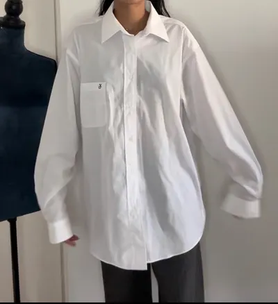Avant réparation 1 — Personnalisation Top