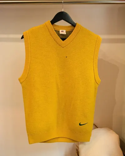 Avant réparation 1 — Réparation Maille Nike
