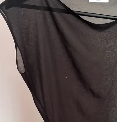 Avant réparation 1 — Personnalisation Robe / Jupe / Combi / Short
