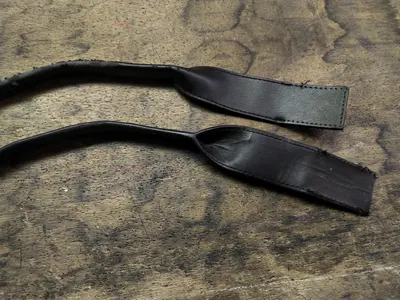 Avant réparation 1 — Réparation Sac à main