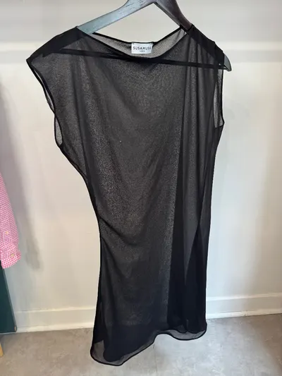 Avant réparation 2 — Personnalisation Robe / Jupe / Combi / Short