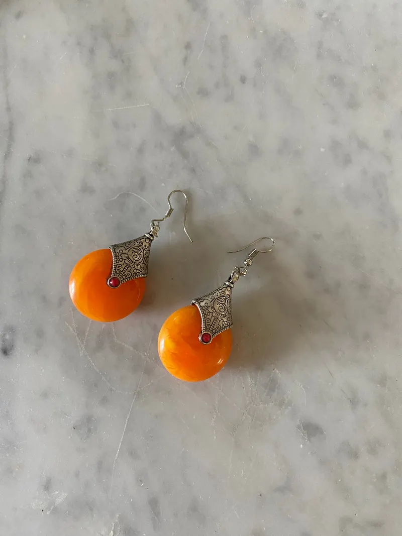 Après : Réparation Bijoux – par Culture Perles à Neuilly sur Seine