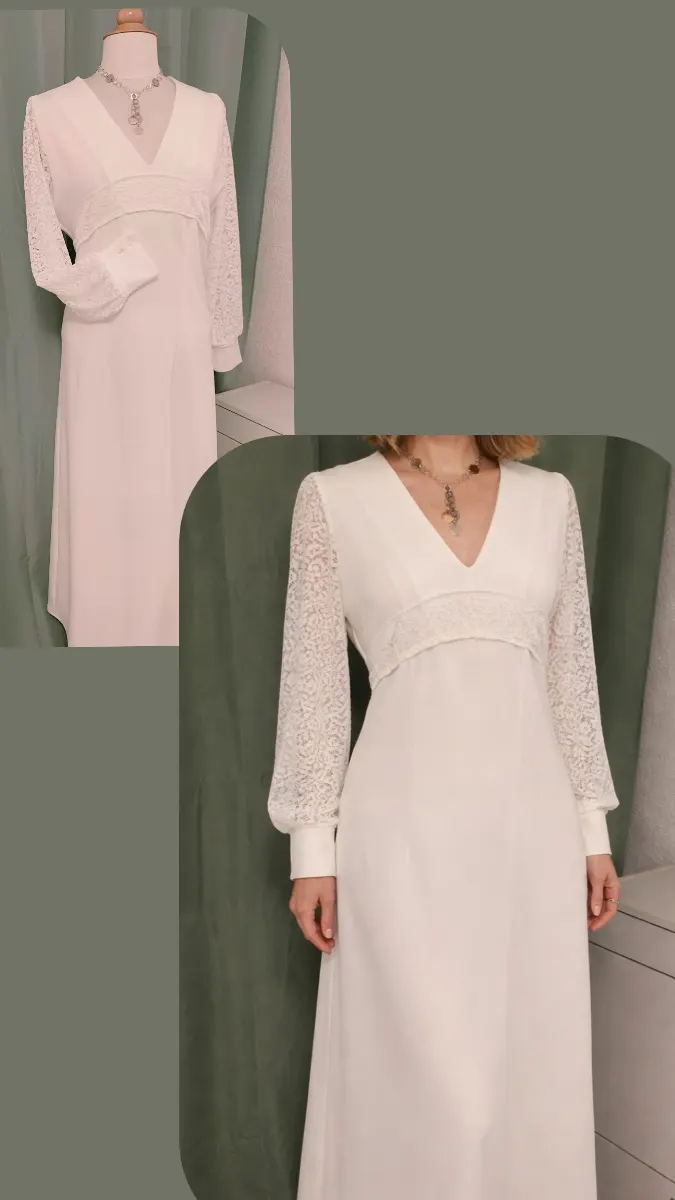 Après : Création sur-mesure Robe / Jupe / Combi / Short – par Fil-Roze, Zohra sur RDV à MONTPELLIER
