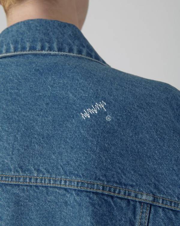 Jeans Miu Miu – à Paris