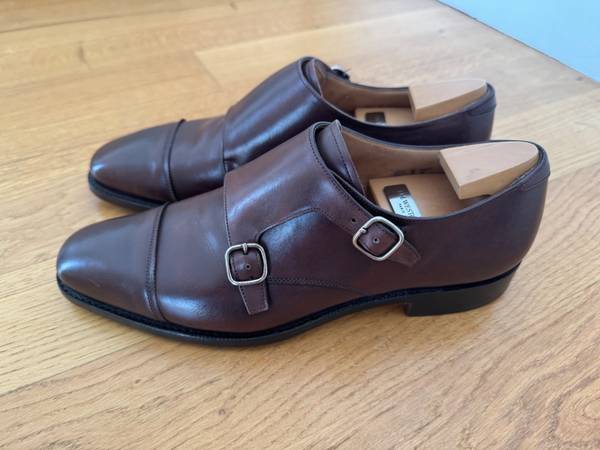 Chaussures H/F Church's