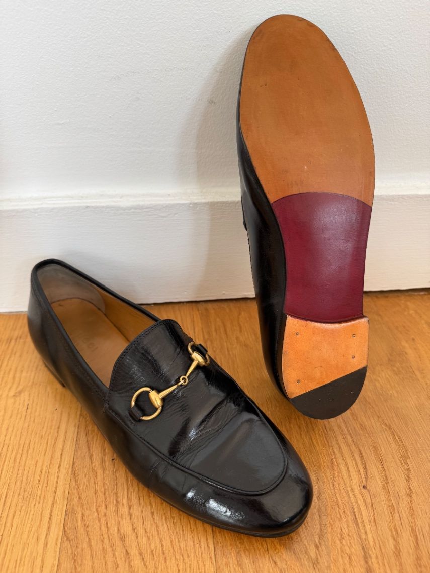 Chaussures H/F Gucci