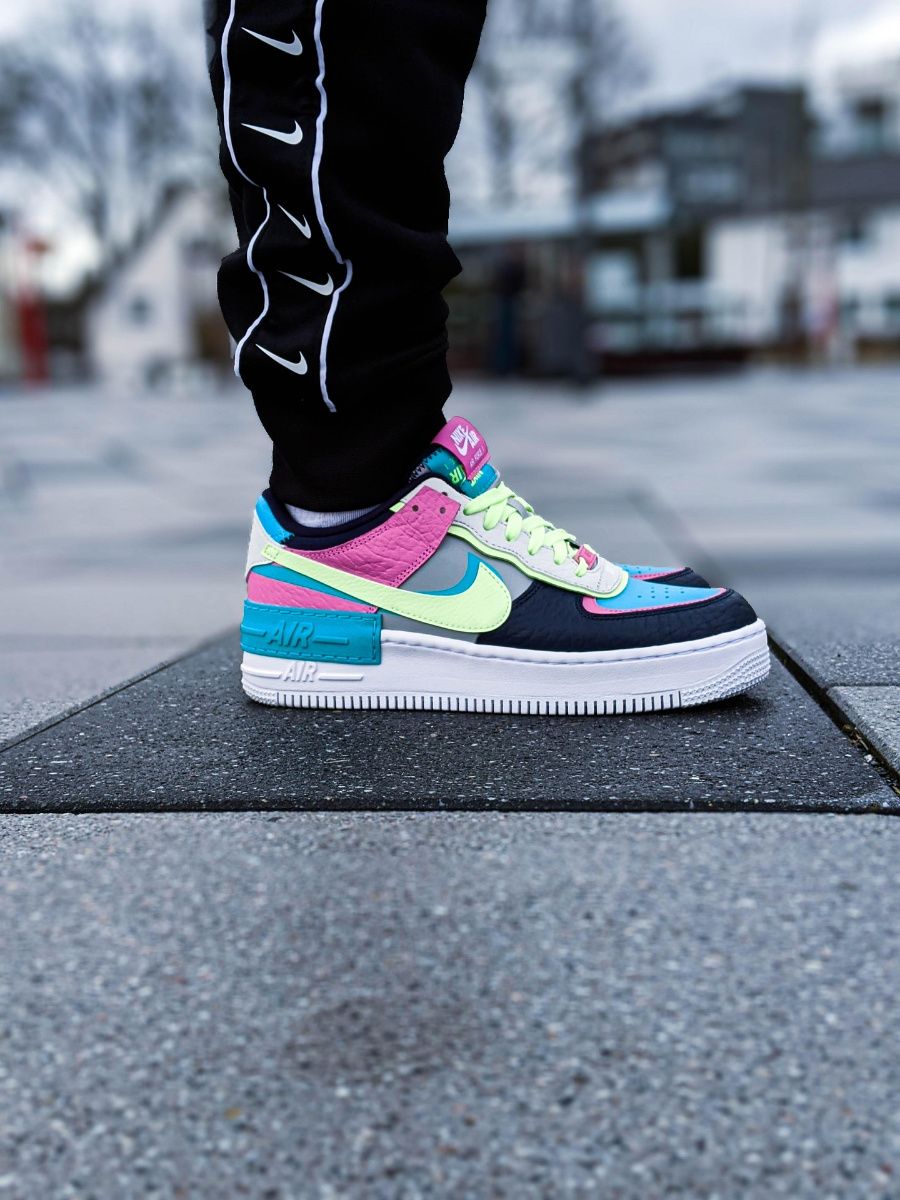 Sneakers / Baskets Nike