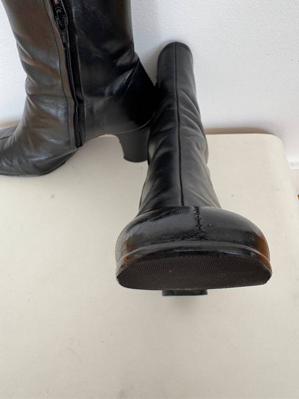 Chaussures H/F _Autre