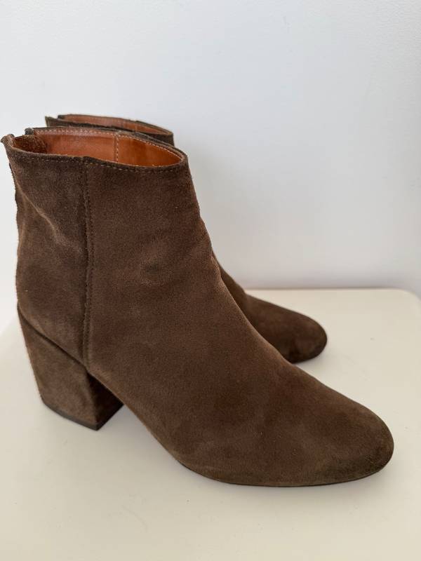Chaussures H/F _Autre