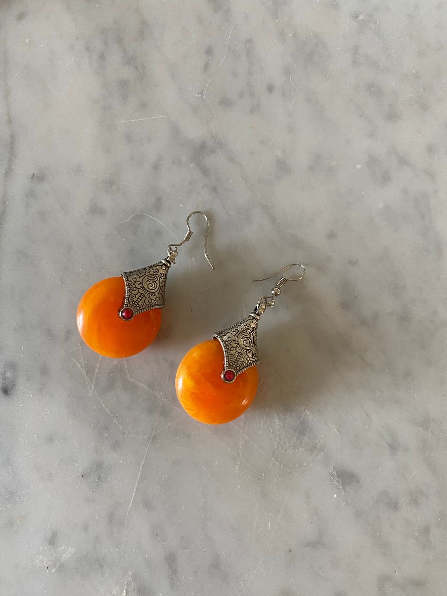 Après : Réparation Bijoux – par Culture Perles à Neuilly sur Seine