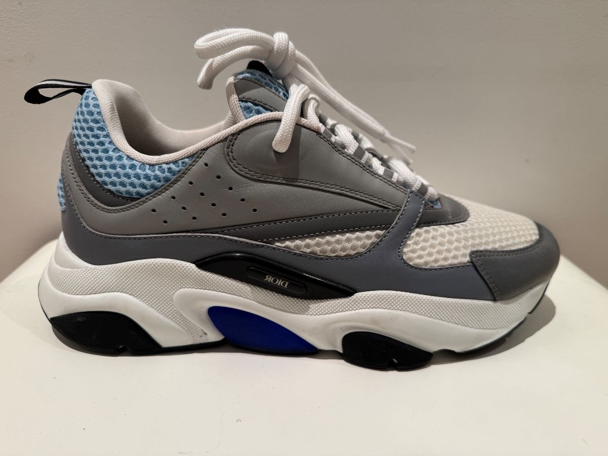 Sneakers / Baskets Dior – à Levallois Perret
