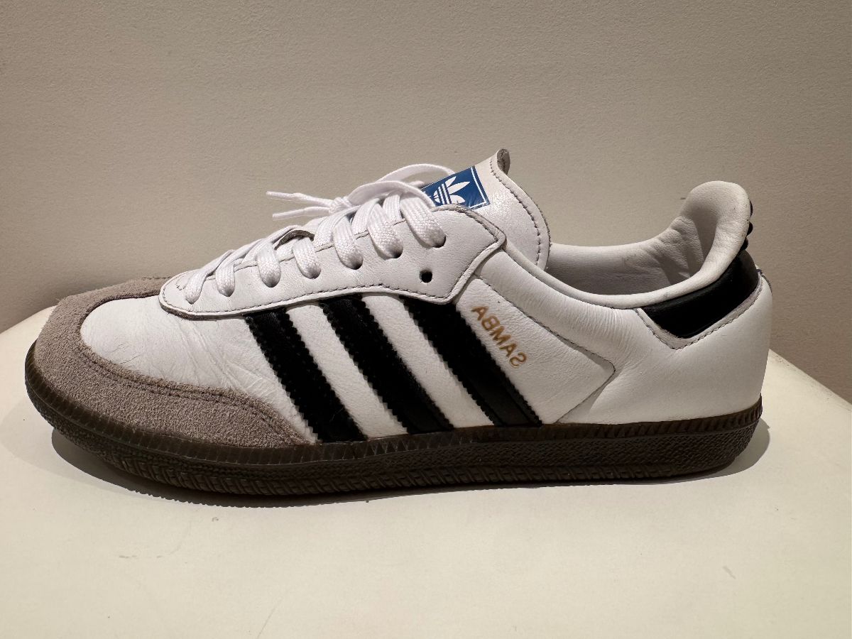 Sneakers / Baskets Adidas – à Levallois Perret