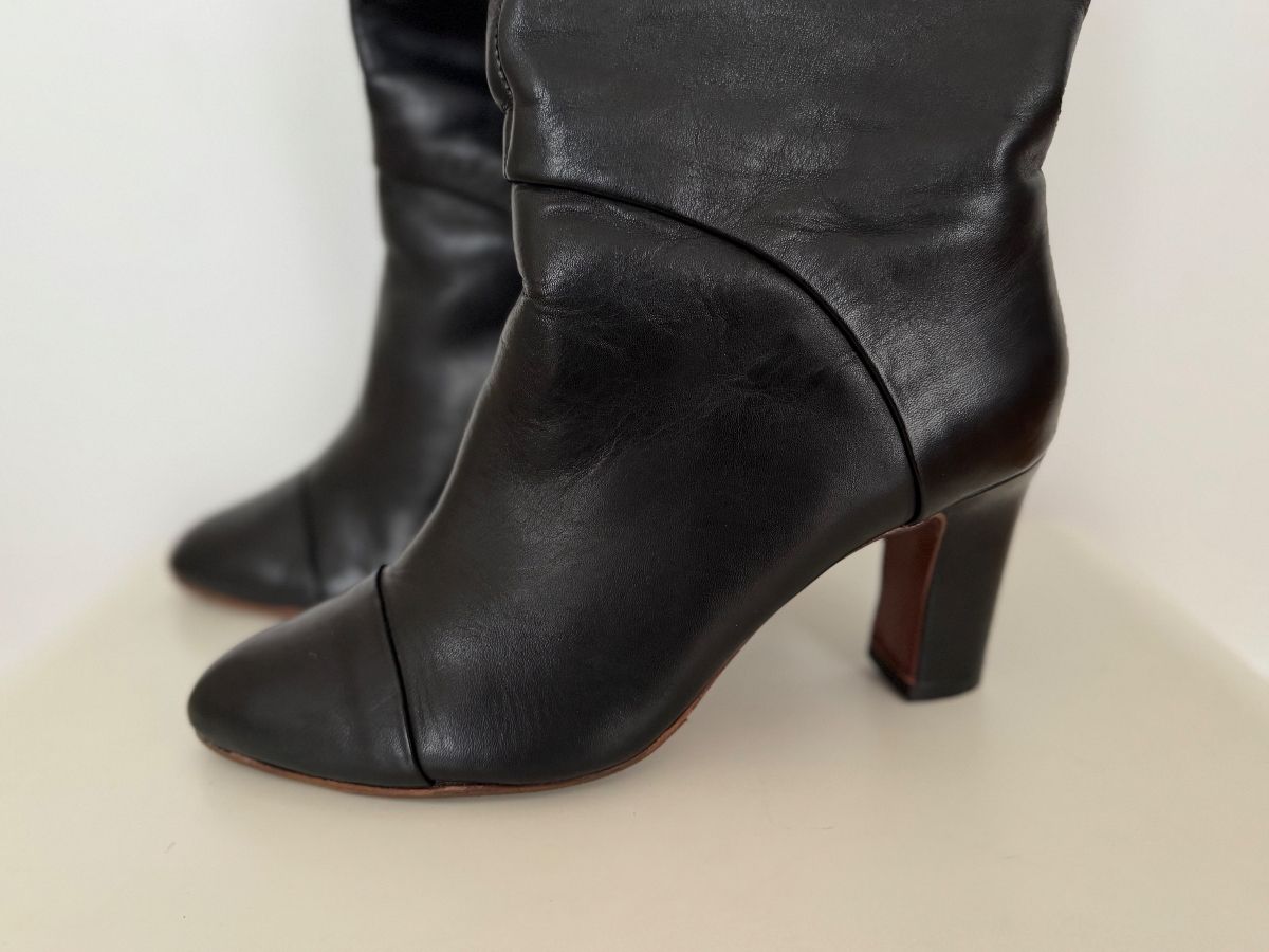 Chaussures H/F _Autre