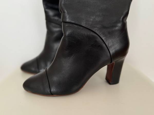 Chaussures H/F _Autre