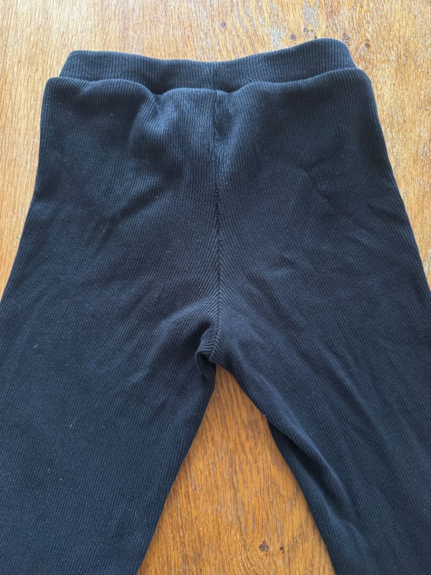 Après : Réparation Pantalon – par Retoucherie Villiers à Paris