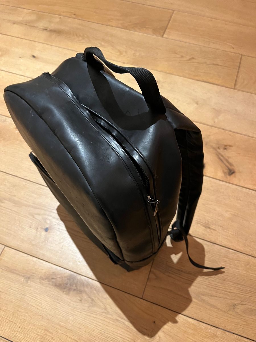 Outdoor (sac à dos, veste technique...) Rains – par RETOUCHERIE ANNE