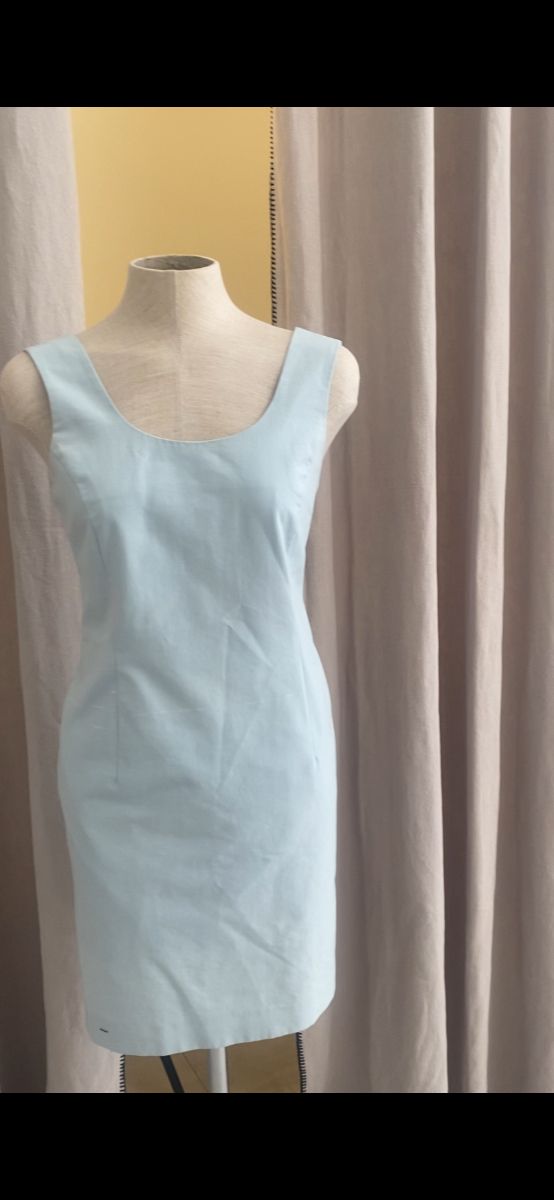 Avant : Upcycling Robe / Jupe / Combi / Short _Autre – par Dalou couture à BEZONS