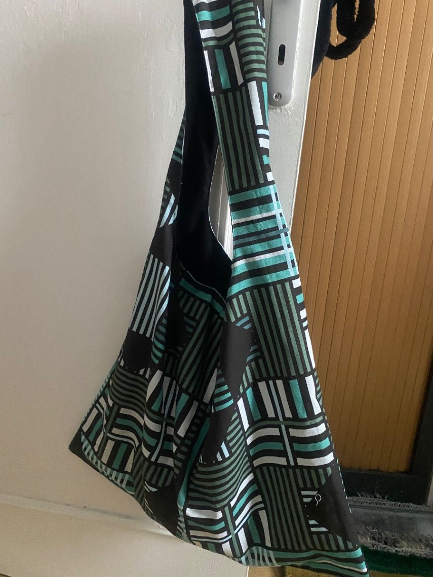 Après : Création sur-mesure Accessoires / Autres textiles – par Dalou couture à BEZONS
