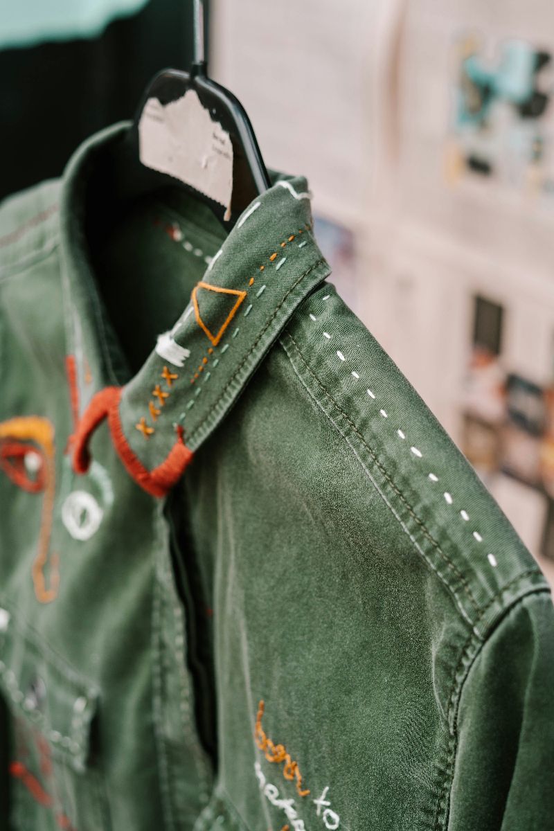 Top (chemise, T-shirt, polo, débardeur...) Carhart – à Paris