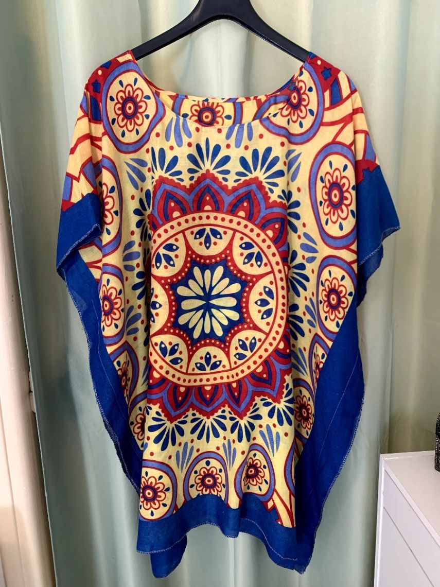 Après : Upcycling Robe / Jupe / Combi / Short – par Fil-Roze, Zohra sur RDV à MONTPELLIER