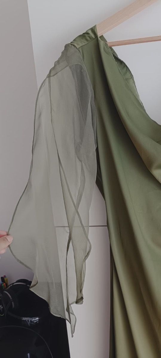 Après : Retouche Manteau/Veste _Autre – par Dalou couture à BEZONS