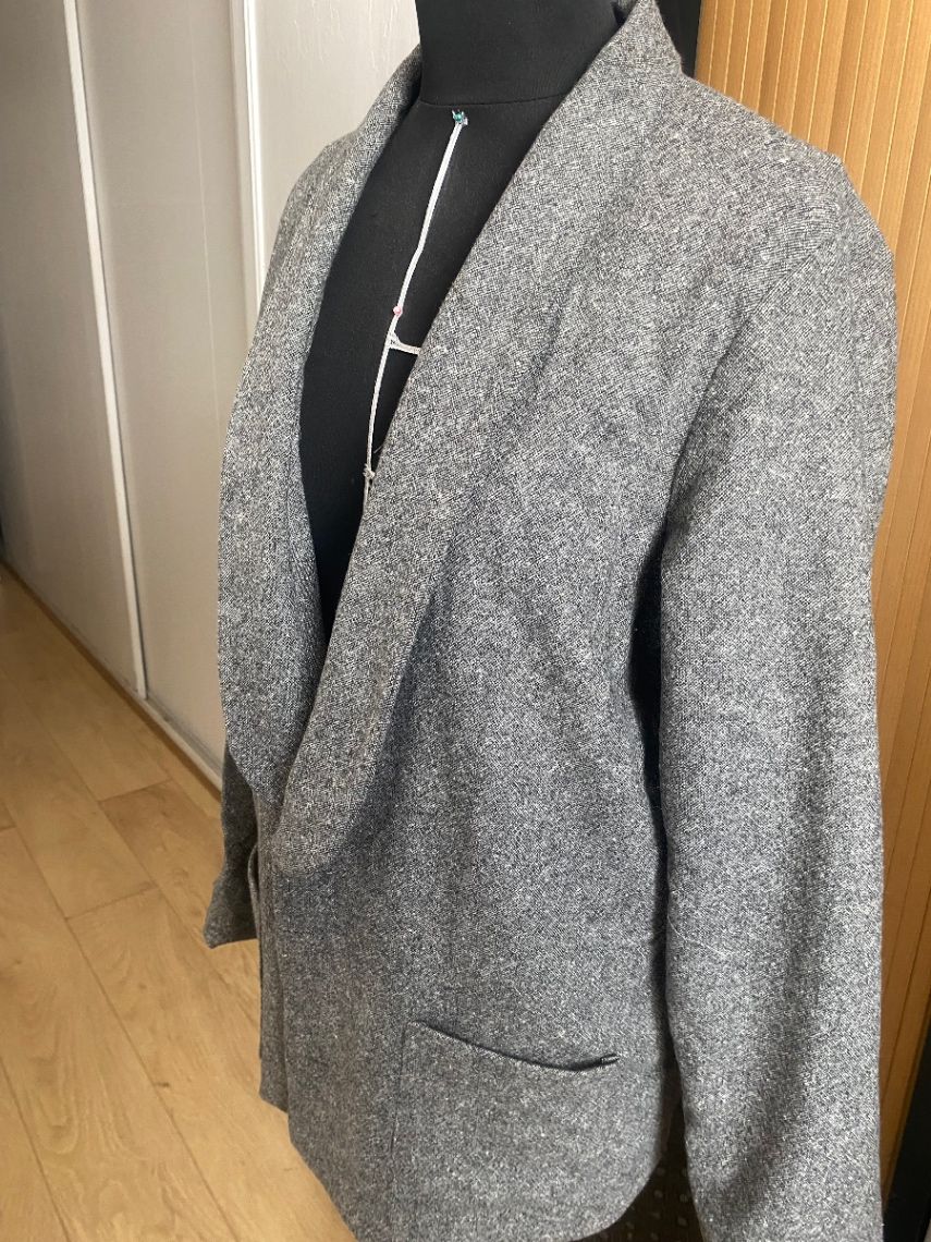Robe / Jupe / Combi / Short _Autre – à BEZONS
