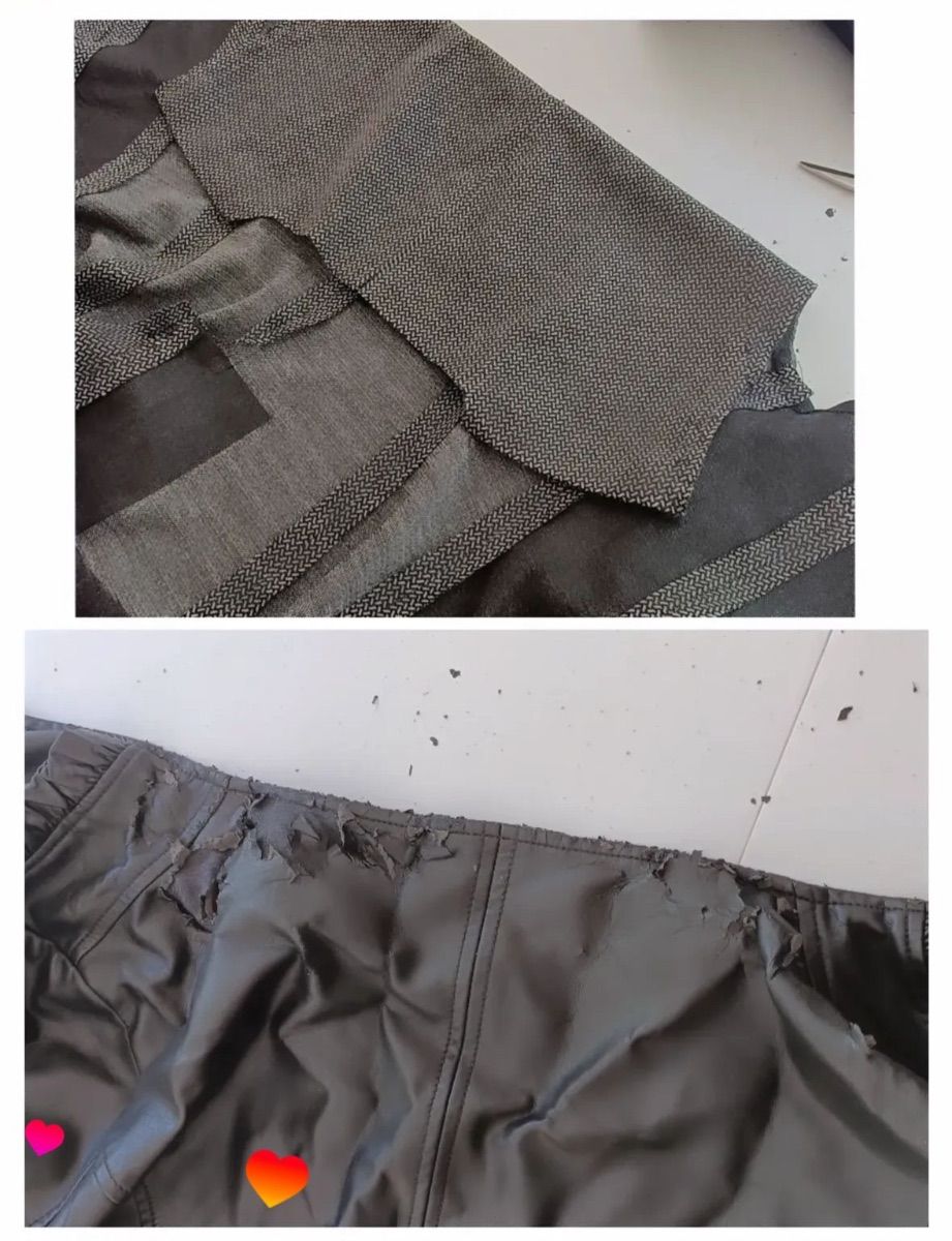 Manteau/Veste – à BEZONS