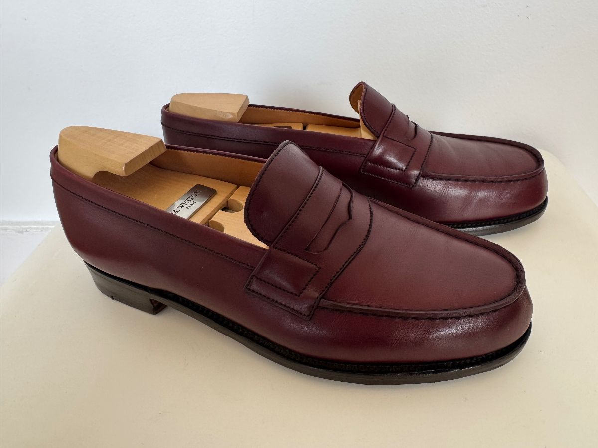 Chaussures H/F JM Weston