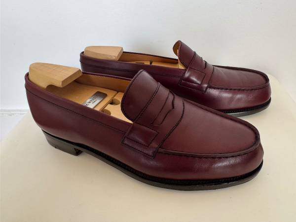 Chaussures H/F JM Weston