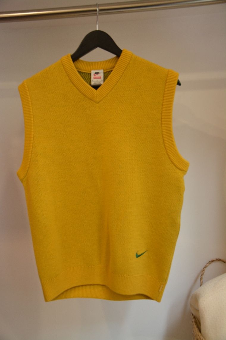 Maille (pull, gilet...) Nike – à Paris