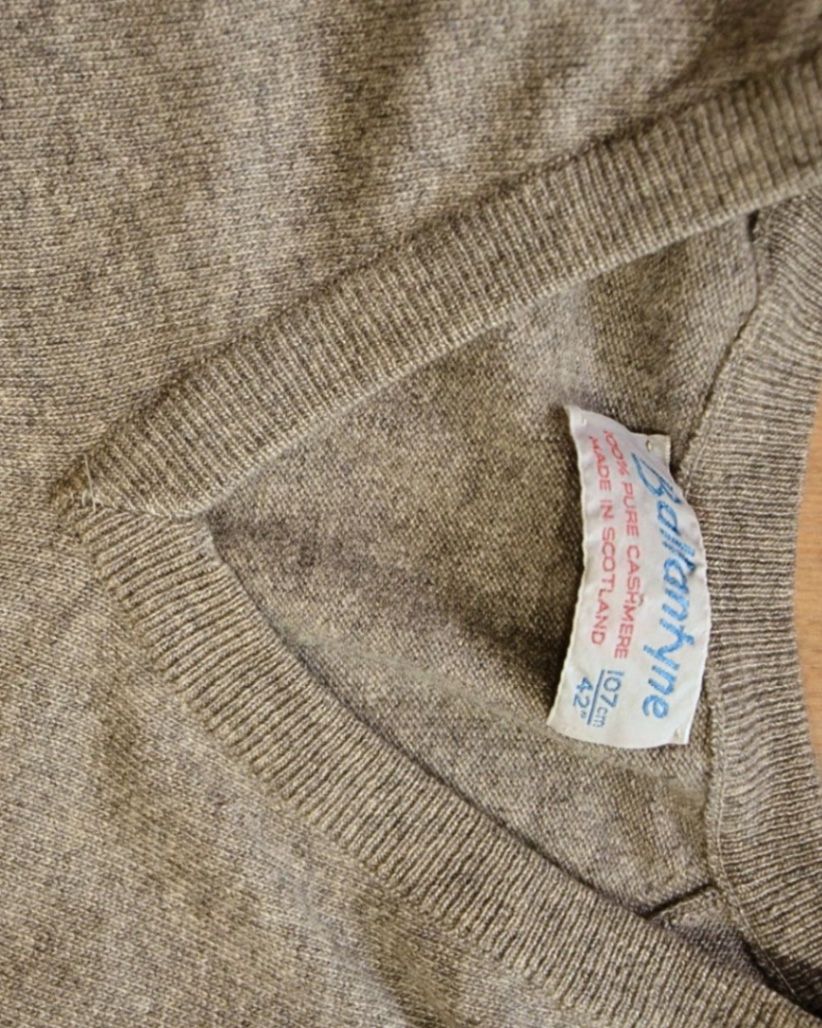 Maille (pull, gilet...) – à Paris