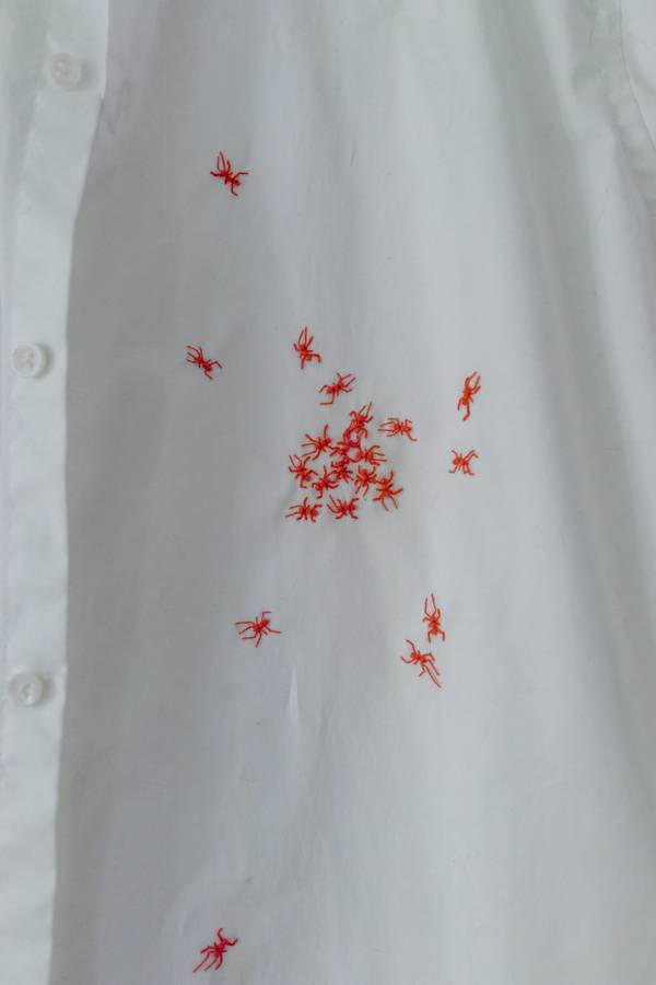 Top (chemise, T-shirt, polo, débardeur...) – à Versailles