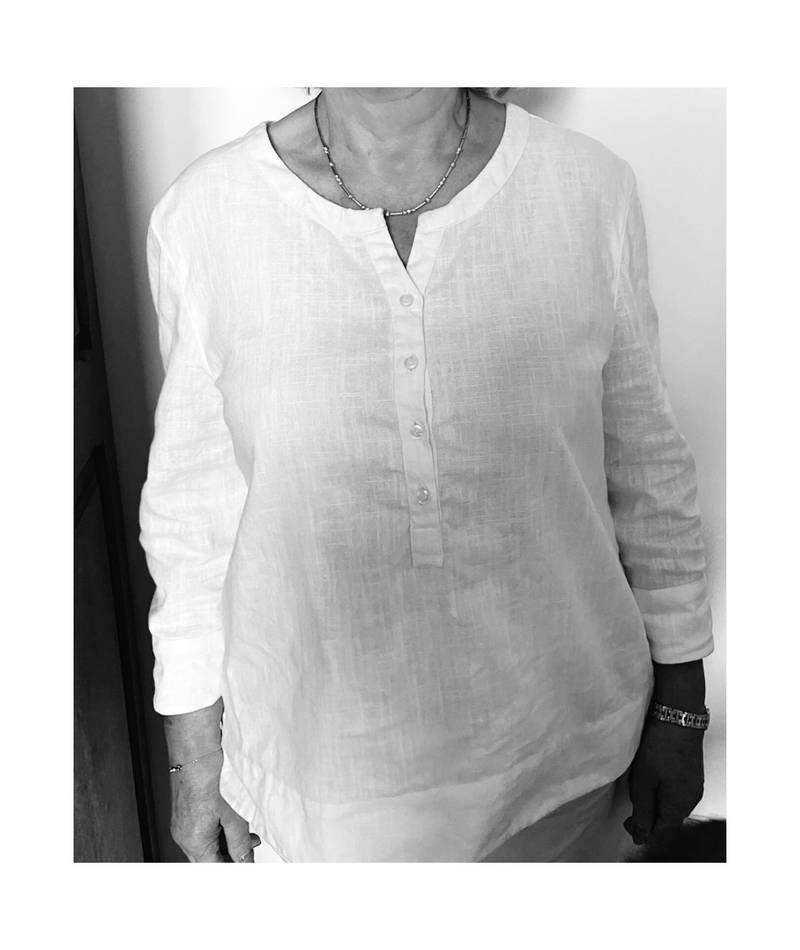Après : Création sur-mesure Robe / Jupe / Combi / Short – par Sandra Rougie à Reze
