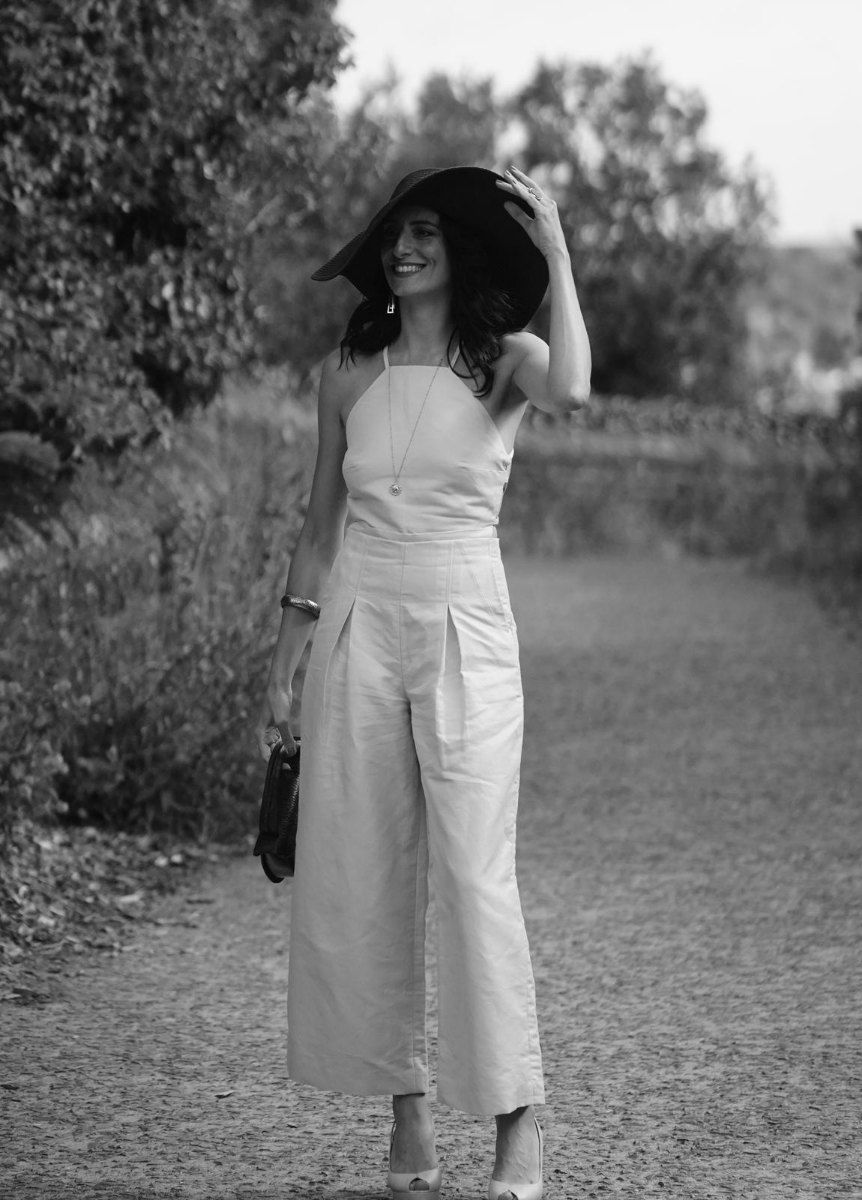 Après : Création sur-mesure Robe / Jupe / Combi / Short – par Sandra Rougie à Reze