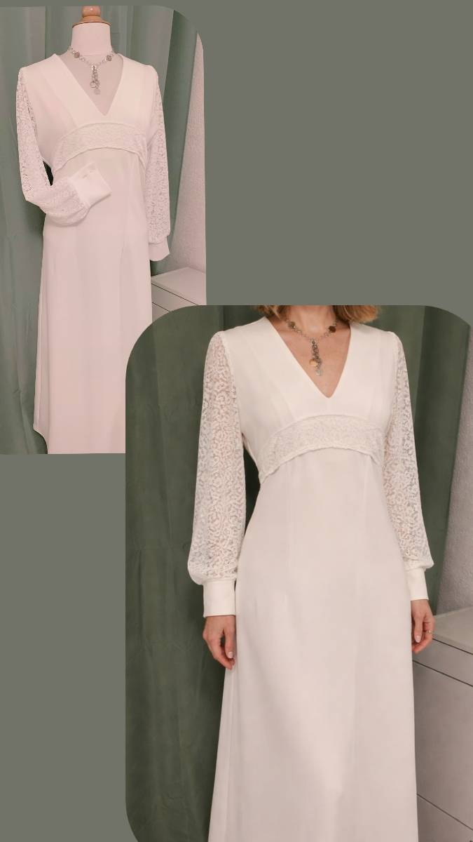 Après : Création sur-mesure Robe / Jupe / Combi / Short – par Fil-Roze, Zohra sur RDV à MONTPELLIER